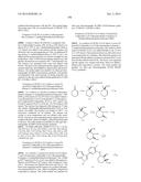 INHIBITORS OF INFLUENZA VIRUSES REPLICATION diagram and image