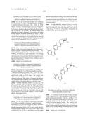 INHIBITORS OF INFLUENZA VIRUSES REPLICATION diagram and image