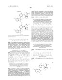 INHIBITORS OF INFLUENZA VIRUSES REPLICATION diagram and image