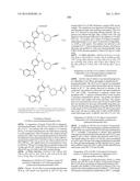 INHIBITORS OF INFLUENZA VIRUSES REPLICATION diagram and image