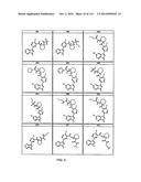 INHIBITORS OF INFLUENZA VIRUSES REPLICATION diagram and image