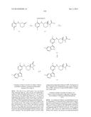 INHIBITORS OF INFLUENZA VIRUSES REPLICATION diagram and image