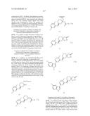 INHIBITORS OF INFLUENZA VIRUSES REPLICATION diagram and image