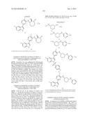 INHIBITORS OF INFLUENZA VIRUSES REPLICATION diagram and image