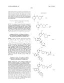 INHIBITORS OF INFLUENZA VIRUSES REPLICATION diagram and image