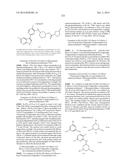 INHIBITORS OF INFLUENZA VIRUSES REPLICATION diagram and image