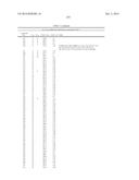 INHIBITORS OF INFLUENZA VIRUSES REPLICATION diagram and image