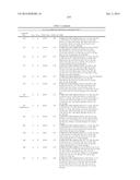 INHIBITORS OF INFLUENZA VIRUSES REPLICATION diagram and image