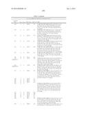 INHIBITORS OF INFLUENZA VIRUSES REPLICATION diagram and image