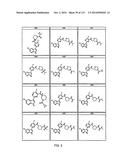 INHIBITORS OF INFLUENZA VIRUSES REPLICATION diagram and image