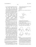 INHIBITORS OF INFLUENZA VIRUSES REPLICATION diagram and image