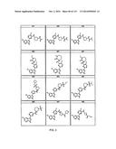 INHIBITORS OF INFLUENZA VIRUSES REPLICATION diagram and image