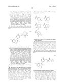 INHIBITORS OF INFLUENZA VIRUSES REPLICATION diagram and image