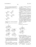 INHIBITORS OF INFLUENZA VIRUSES REPLICATION diagram and image