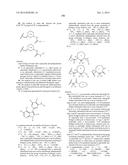 INHIBITORS OF INFLUENZA VIRUSES REPLICATION diagram and image