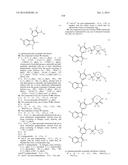 INHIBITORS OF INFLUENZA VIRUSES REPLICATION diagram and image