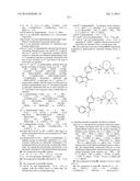 INHIBITORS OF INFLUENZA VIRUSES REPLICATION diagram and image