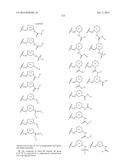 INHIBITORS OF INFLUENZA VIRUSES REPLICATION diagram and image