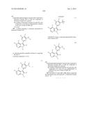 INHIBITORS OF INFLUENZA VIRUSES REPLICATION diagram and image