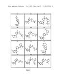 INHIBITORS OF INFLUENZA VIRUSES REPLICATION diagram and image