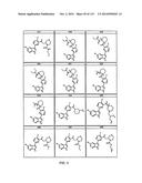 INHIBITORS OF INFLUENZA VIRUSES REPLICATION diagram and image