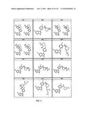 INHIBITORS OF INFLUENZA VIRUSES REPLICATION diagram and image