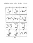 INHIBITORS OF INFLUENZA VIRUSES REPLICATION diagram and image