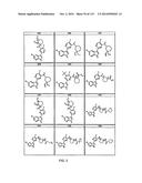 INHIBITORS OF INFLUENZA VIRUSES REPLICATION diagram and image