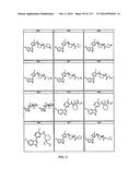 INHIBITORS OF INFLUENZA VIRUSES REPLICATION diagram and image