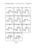 INHIBITORS OF INFLUENZA VIRUSES REPLICATION diagram and image