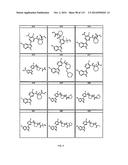 INHIBITORS OF INFLUENZA VIRUSES REPLICATION diagram and image