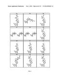 INHIBITORS OF INFLUENZA VIRUSES REPLICATION diagram and image