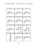 INHIBITORS OF INFLUENZA VIRUSES REPLICATION diagram and image