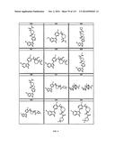 INHIBITORS OF INFLUENZA VIRUSES REPLICATION diagram and image