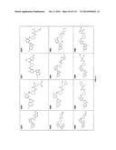 INHIBITORS OF INFLUENZA VIRUSES REPLICATION diagram and image