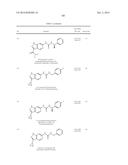 NOVEL COMPOUNDS THAT ARE ERK INHIBITORS diagram and image