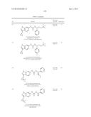 NOVEL COMPOUNDS THAT ARE ERK INHIBITORS diagram and image