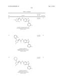 NOVEL COMPOUNDS THAT ARE ERK INHIBITORS diagram and image