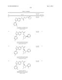 NOVEL COMPOUNDS THAT ARE ERK INHIBITORS diagram and image