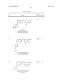 NOVEL COMPOUNDS THAT ARE ERK INHIBITORS diagram and image