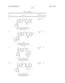 NOVEL COMPOUNDS THAT ARE ERK INHIBITORS diagram and image