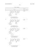 NOVEL COMPOUNDS THAT ARE ERK INHIBITORS diagram and image