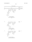 NOVEL COMPOUNDS THAT ARE ERK INHIBITORS diagram and image