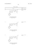 NOVEL COMPOUNDS THAT ARE ERK INHIBITORS diagram and image