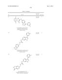 NOVEL COMPOUNDS THAT ARE ERK INHIBITORS diagram and image