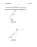 NOVEL COMPOUNDS THAT ARE ERK INHIBITORS diagram and image