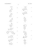 NOVEL COMPOUNDS THAT ARE ERK INHIBITORS diagram and image