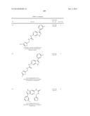 NOVEL COMPOUNDS THAT ARE ERK INHIBITORS diagram and image