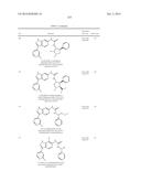 NOVEL COMPOUNDS THAT ARE ERK INHIBITORS diagram and image