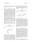 NOVEL COMPOUNDS THAT ARE ERK INHIBITORS diagram and image